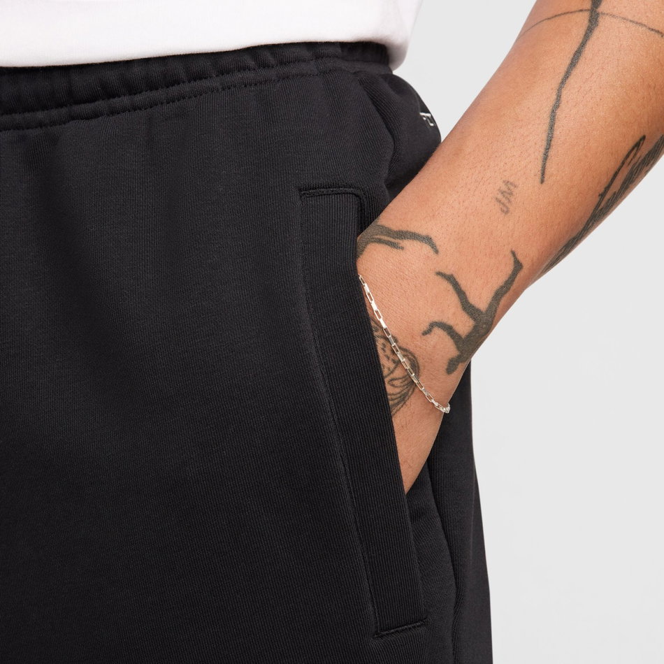 Dri-FIT SI Pant Erkek Siyah Eşofman Altı