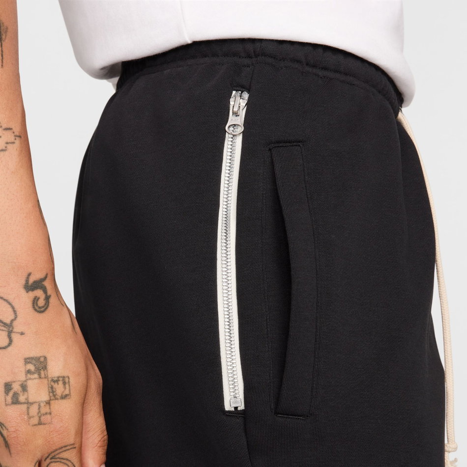 Dri-FIT SI Pant Erkek Siyah Eşofman Altı