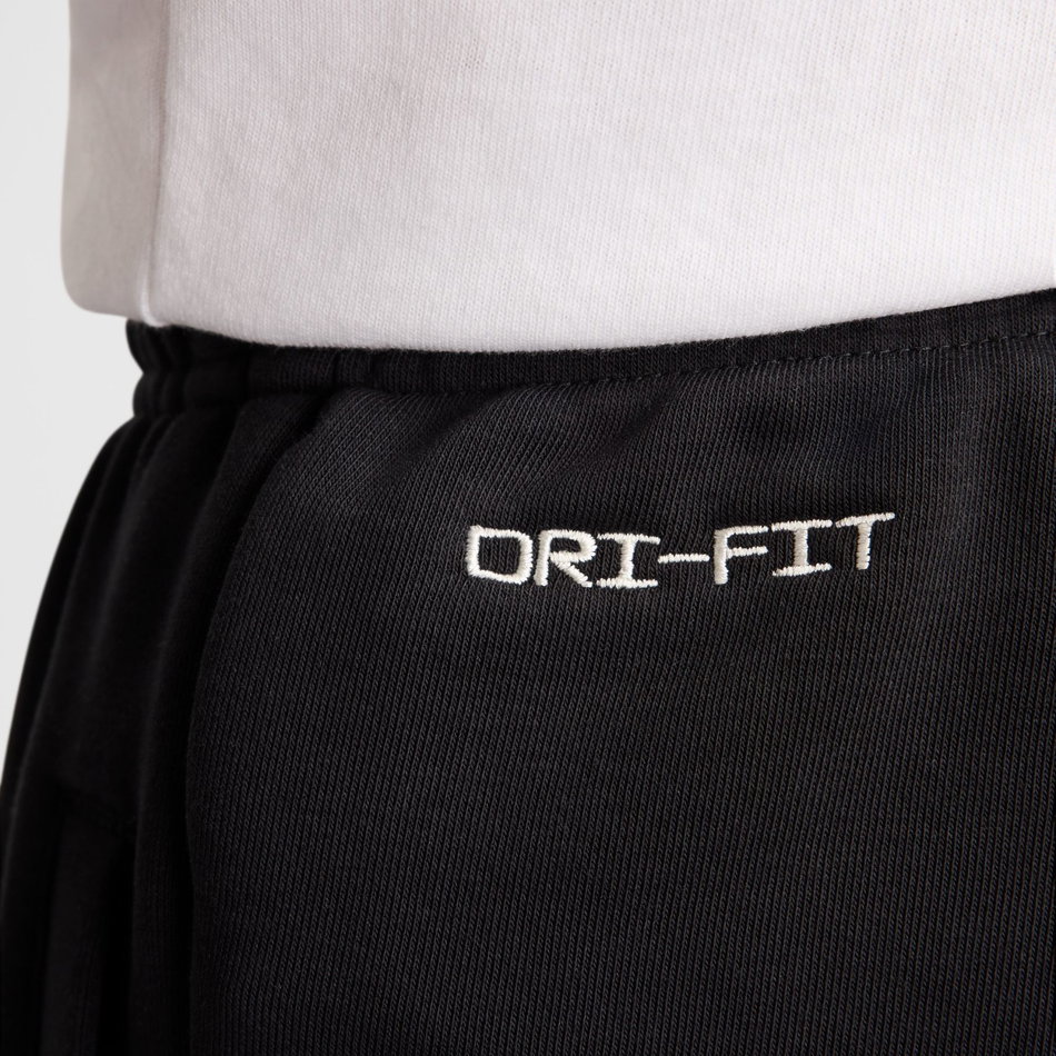 Dri-FIT SI Pant Erkek Siyah Eşofman Altı