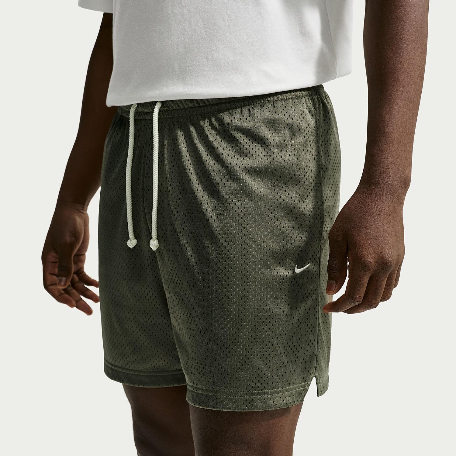 Мужские шорты Nike Dri-FIT Si Prac Mesh 5" Short