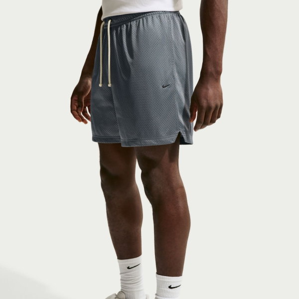 Мужские шорты Nike Dri-FIT Si Practice Mesh 5" Short