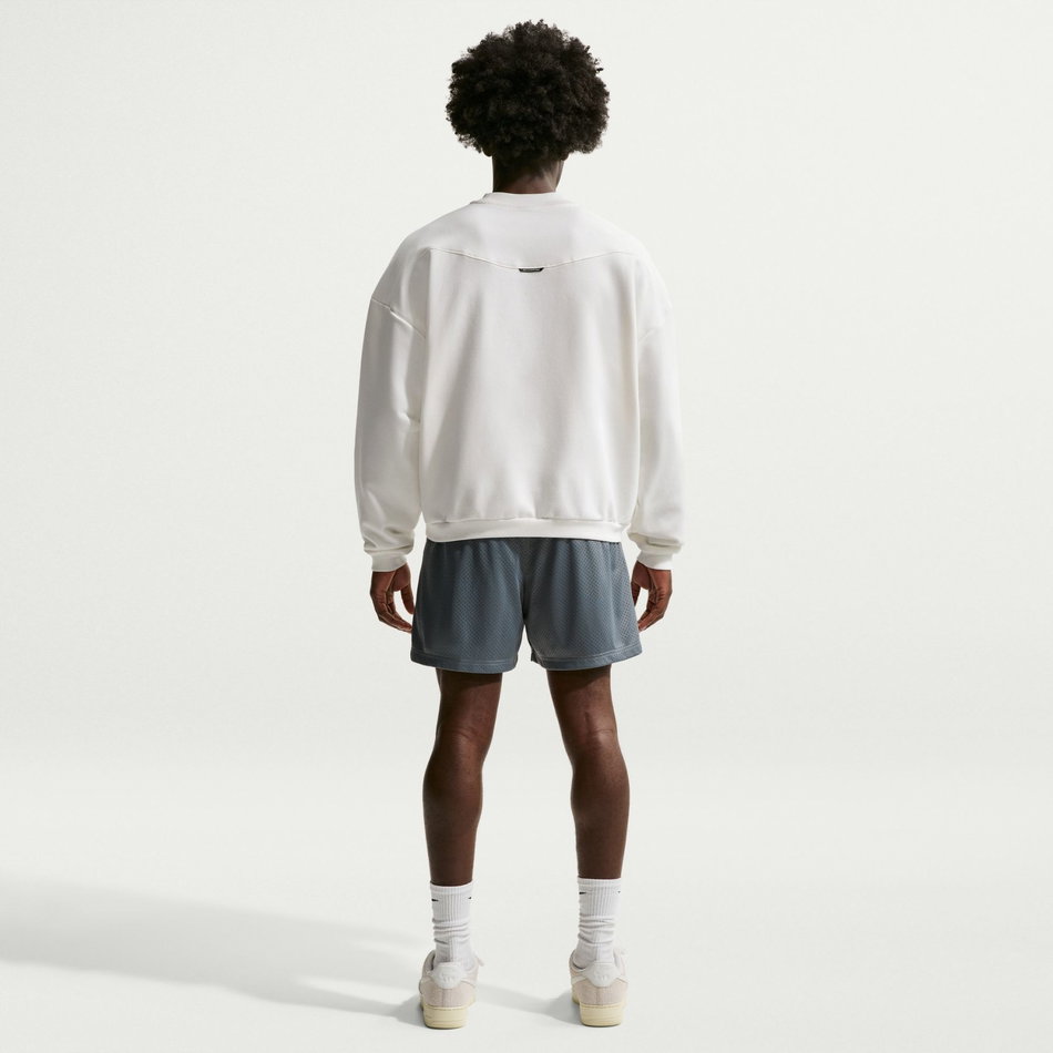 Dri-FIT Si Practice Mesh 5