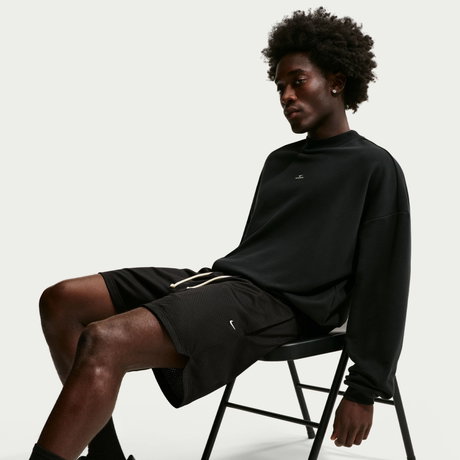 NIKE - Dri-FIT Si Practice Mesh 5