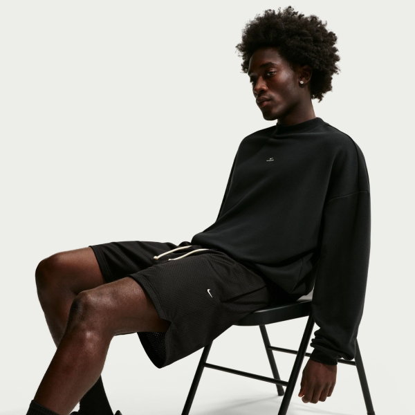 Мужские шорты Nike Dri-FIT Si Practice Mesh 5" Short