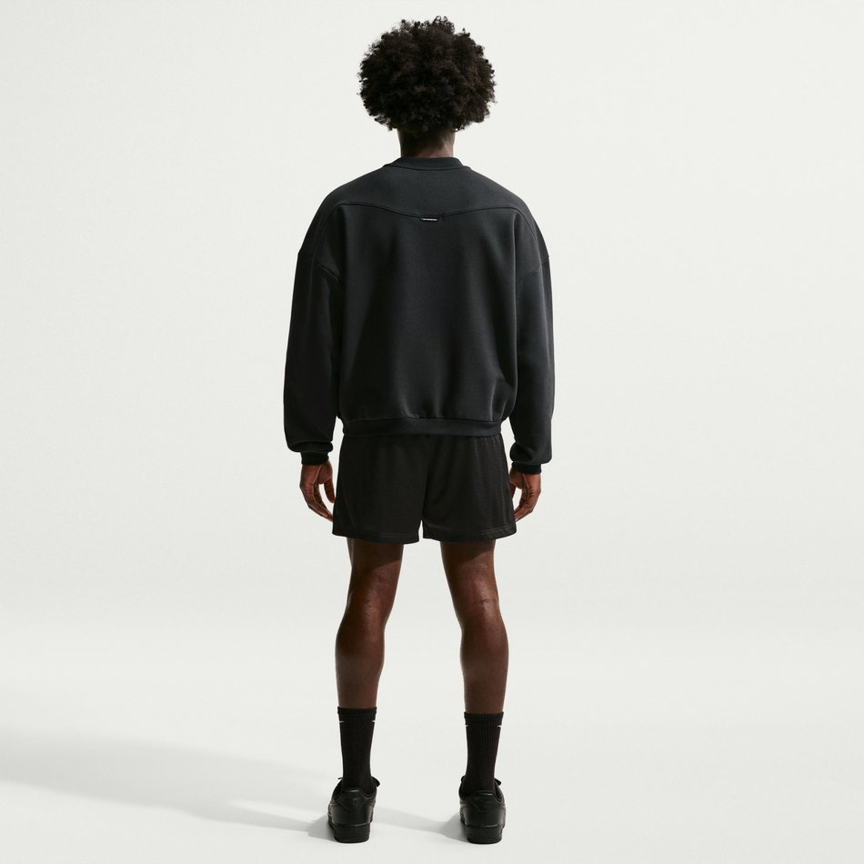 Dri-FIT Si Practice Mesh 5