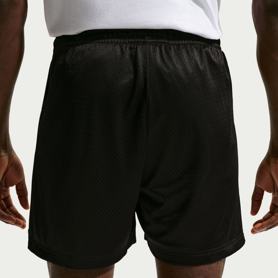 Dri-FIT Si Practice Mesh 5
