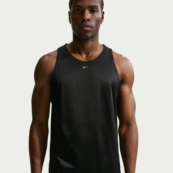 Мужские джерси Nike Dri-FIT Si Practice Mesh Jersey Atlet