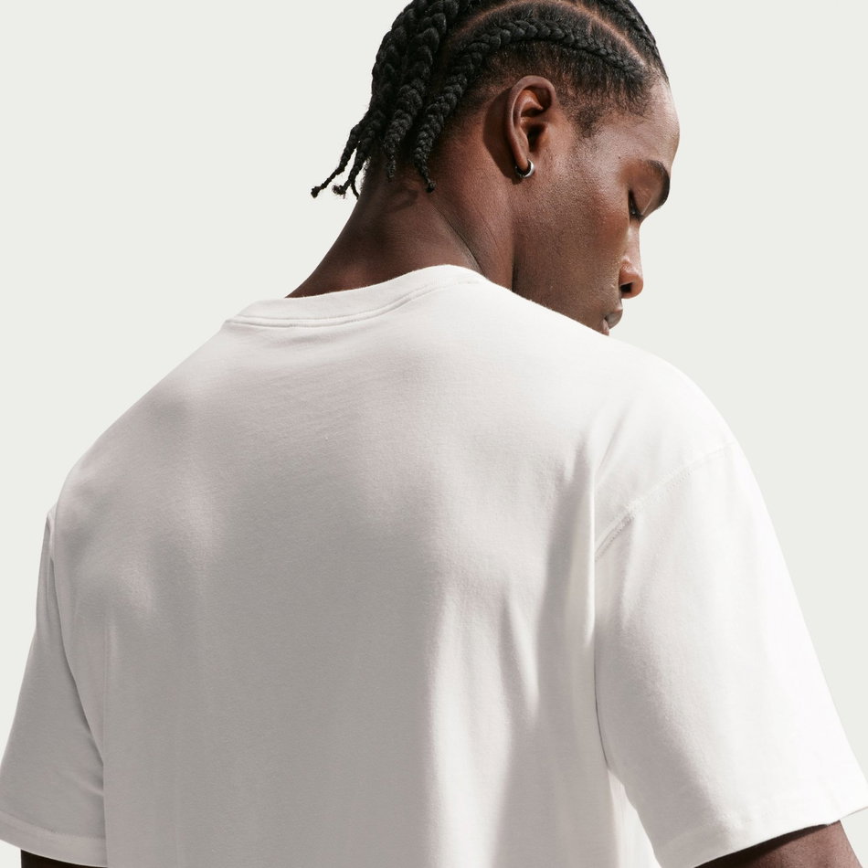 Dri-FIT Si Ss Tee Erkek Bej Tişört