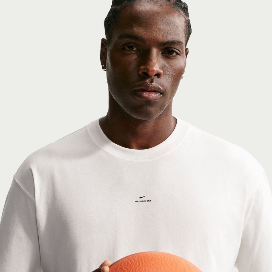 Dri-FIT Si Ss Tee Erkek Bej Tişört