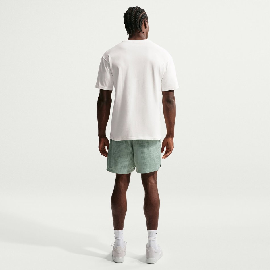 Dri-FIT Si Ss Tee Erkek Bej Tişört