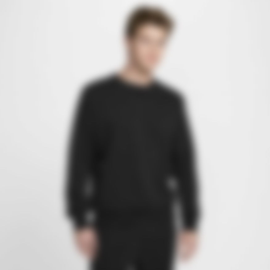 NIKE - Dri-FIT Standard Issue Erkek Crew Sweatshirt