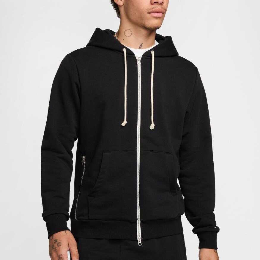 Dri-FIT Standard Issue Fz Hd Erkek Sweatshirt