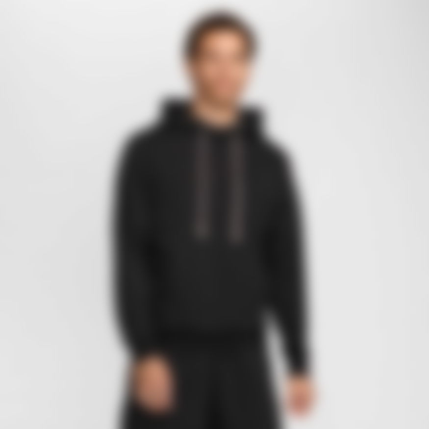 NIKE - Dri-FIT Standard Issue Pullover Erkek Sweatshirt