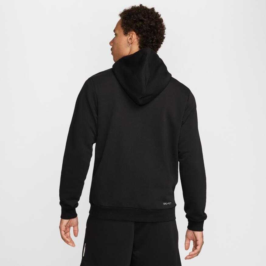 Dri-FIT Standard Issue Pullover Erkek Sweatshirt