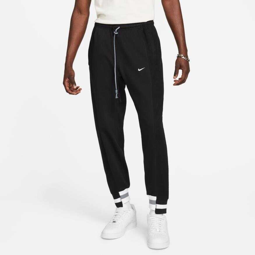 Nike Dri Fit Standard Pant Erkek E ofman Alt FB6998 010