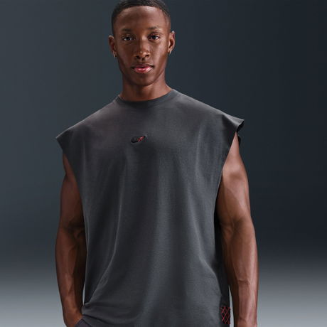 NIKE - Dri-FIT Street SL Top Erkek Atlet