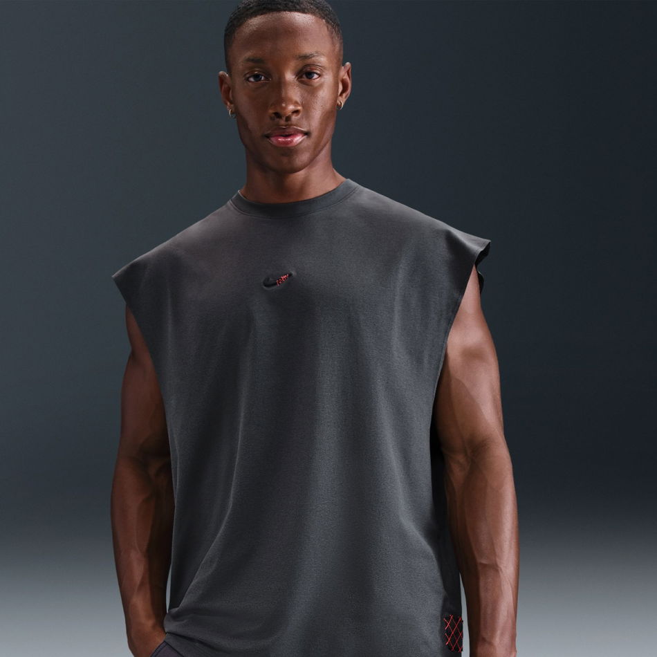 Dri-FIT Street SL Top Erkek Atlet