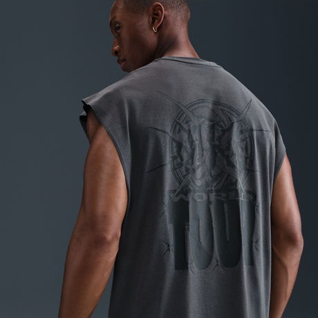 NIKE - Dri-FIT Street SL Top Erkek Atlet (1)