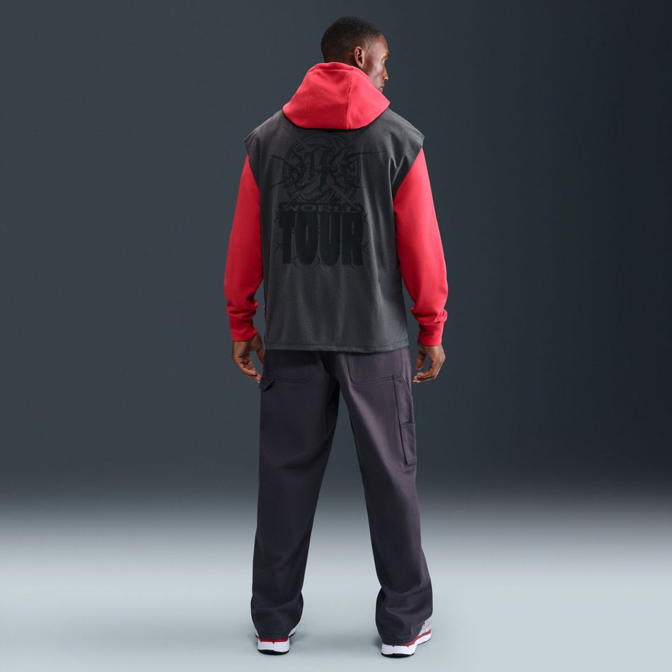 Dri-FIT Street SL Top Erkek Atlet