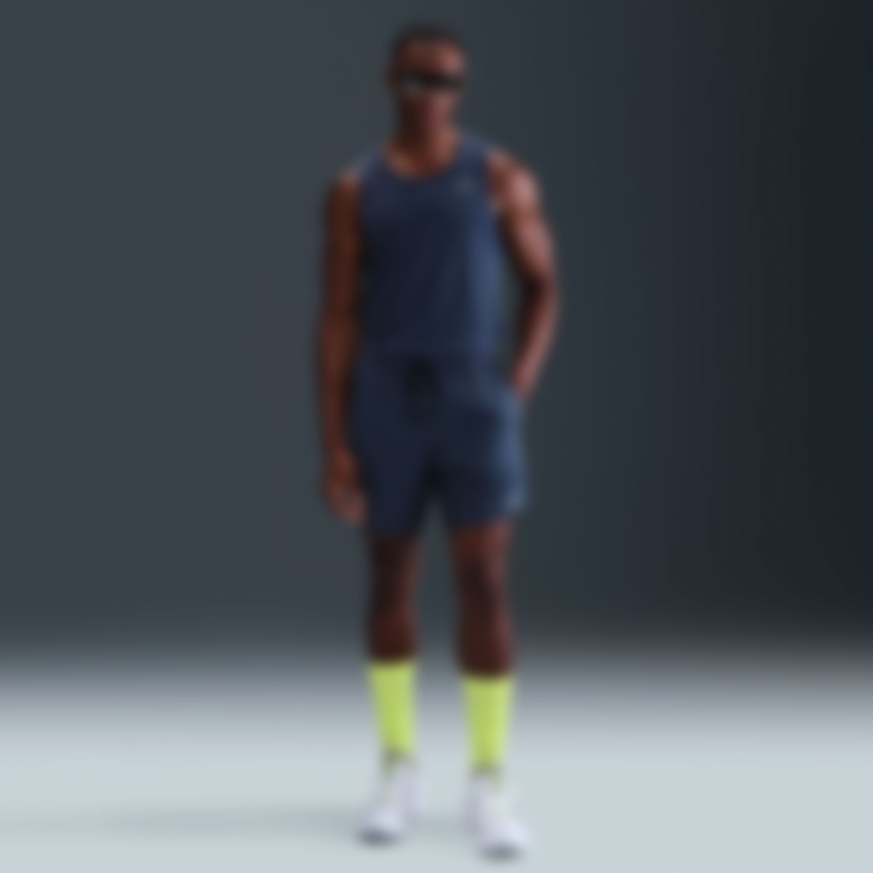 NIKE - Dri-FIT Stride 2in1 7