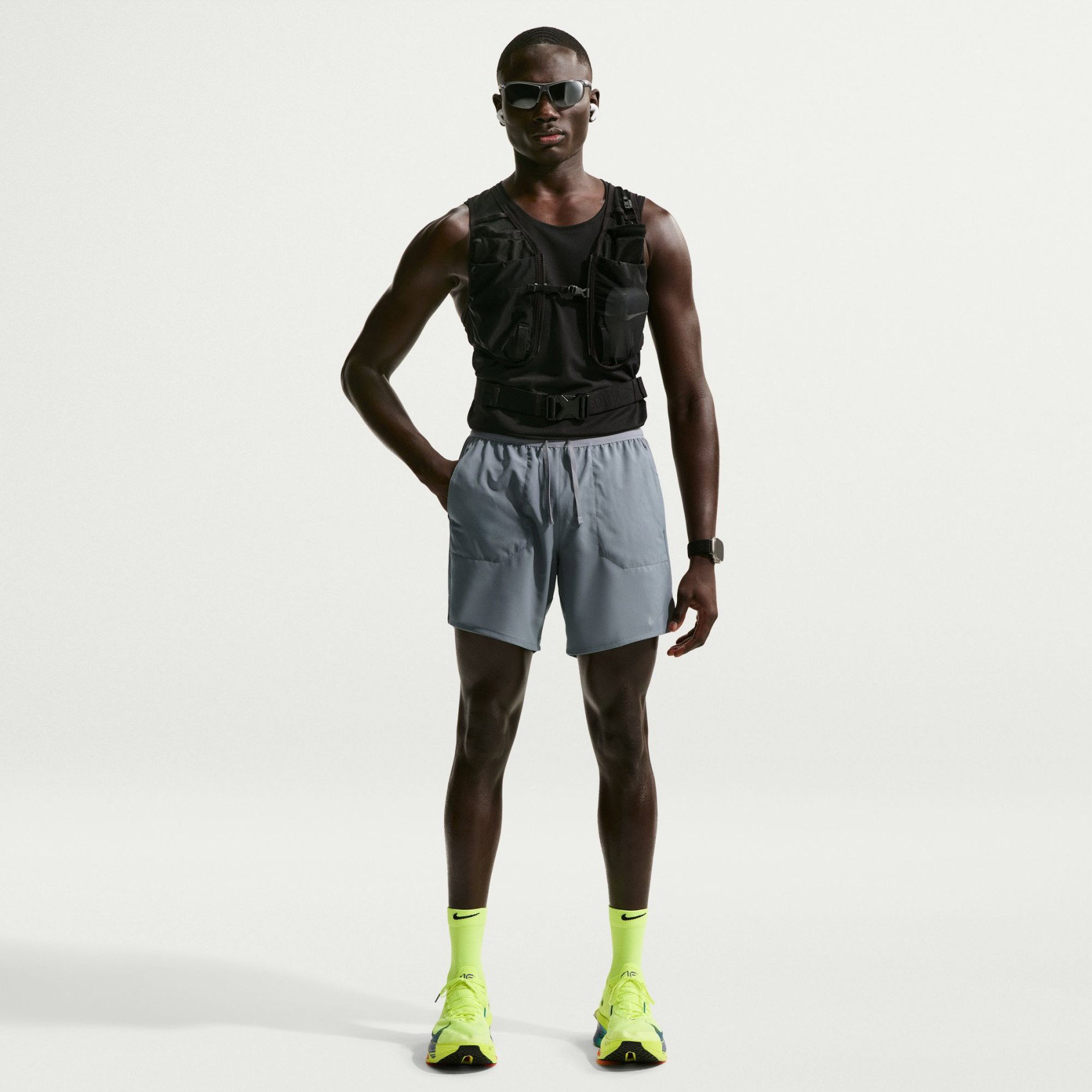 NIKE - Dri-FIT Stride 2in1 7