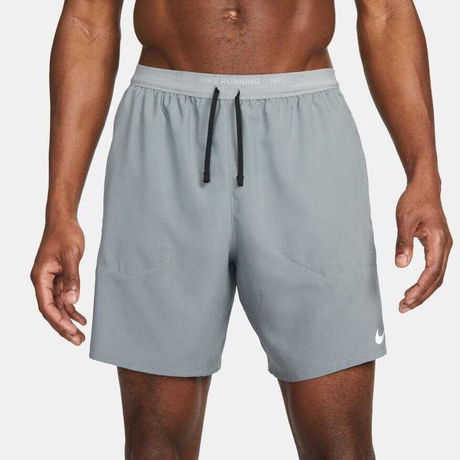 NIKE - Dri Fit Stride 2In1 7In Short Erkek Şort (1)