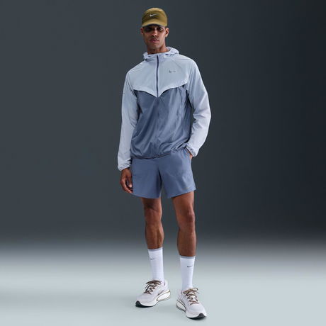 NIKE - Dri-FIT Stride 2IN1 7IN Short Erkek Şort