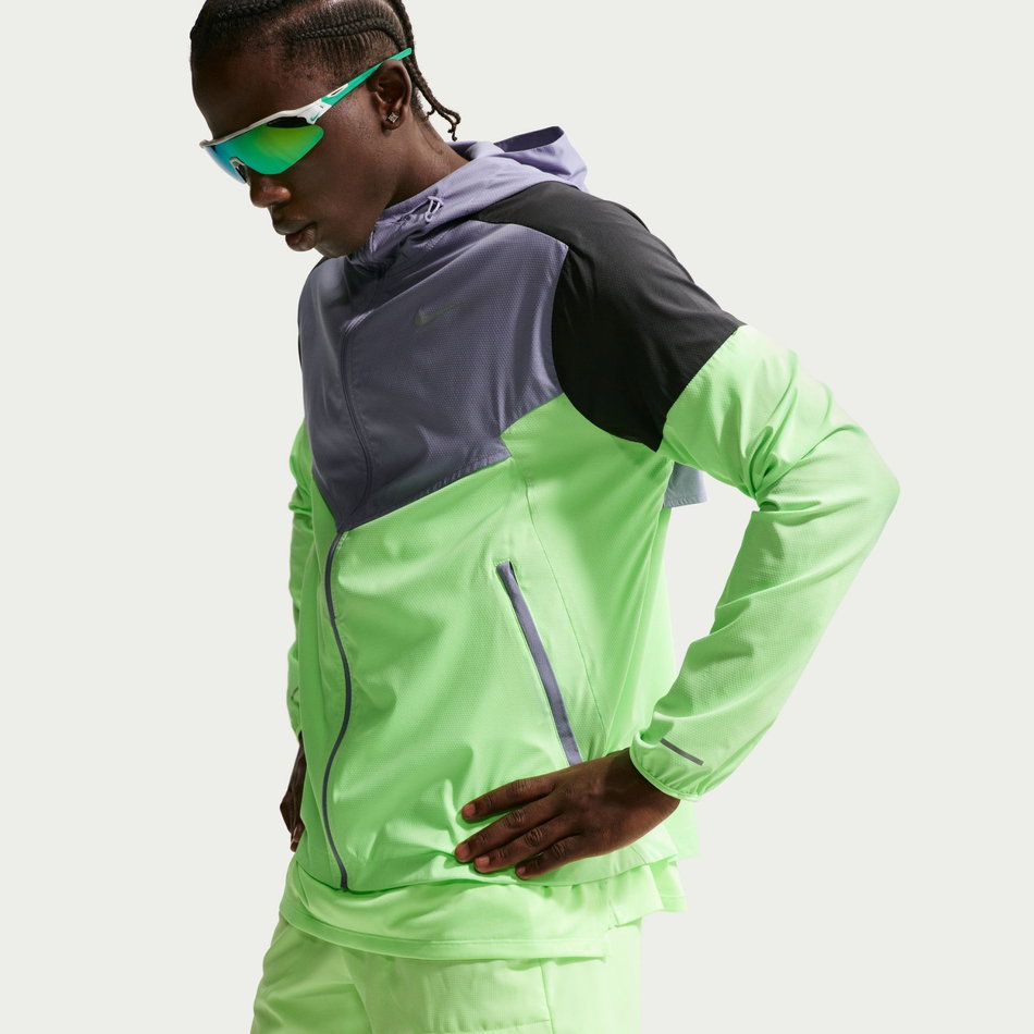 Dri-FIT Stride 2in1 7In Short Erkek Yeşil Şort