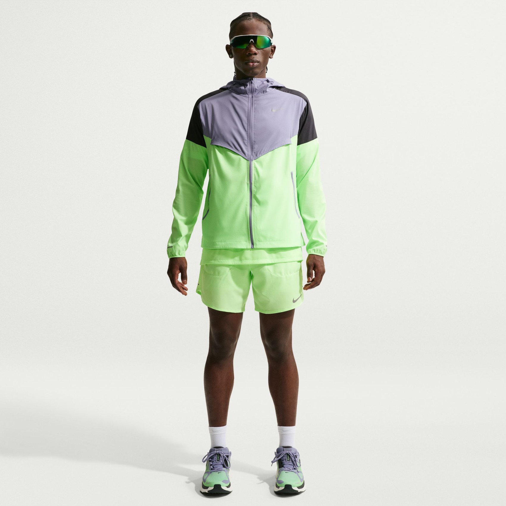 stfny Nike Giannis Freak 7 Light Aqua Erkek Basketbol Ayakkabısı HF3450-402