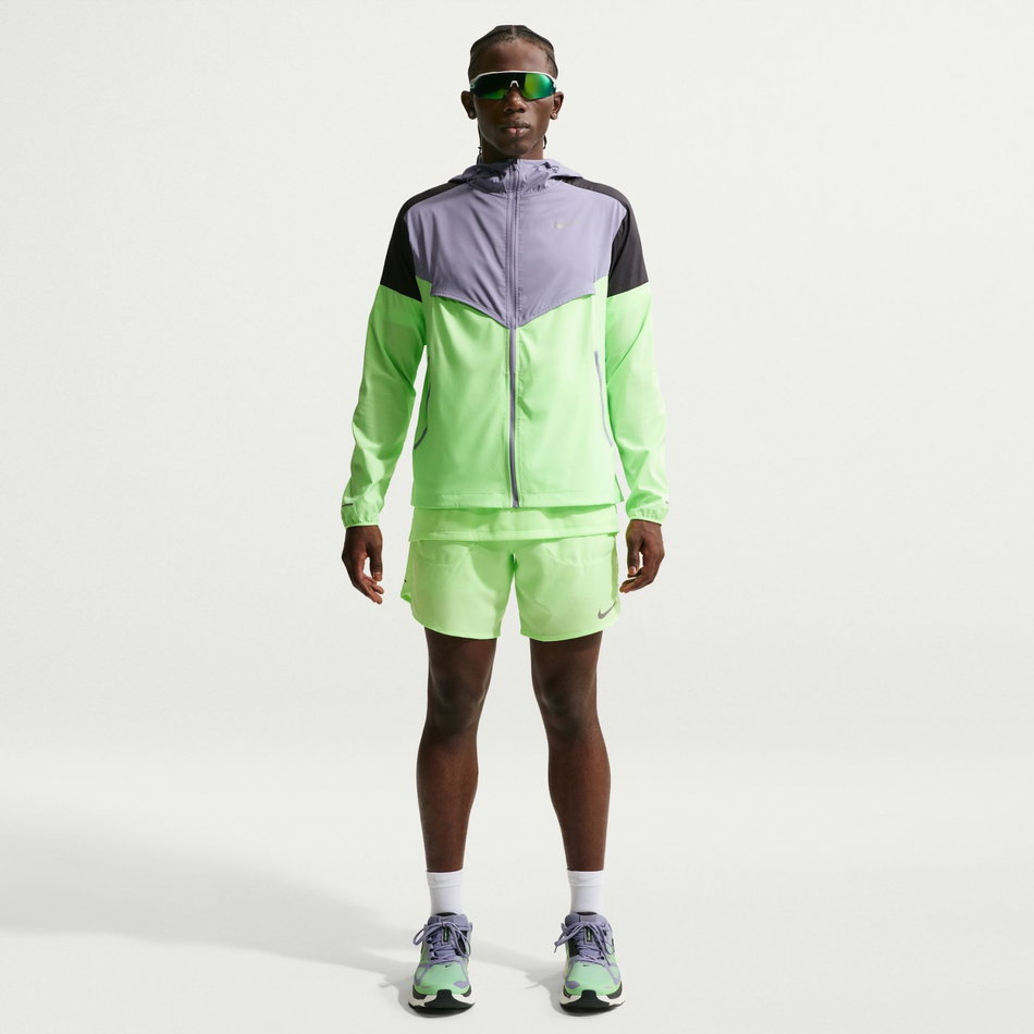 Dri-FIT Stride 2in1 7In Short Erkek Yeşil Şort