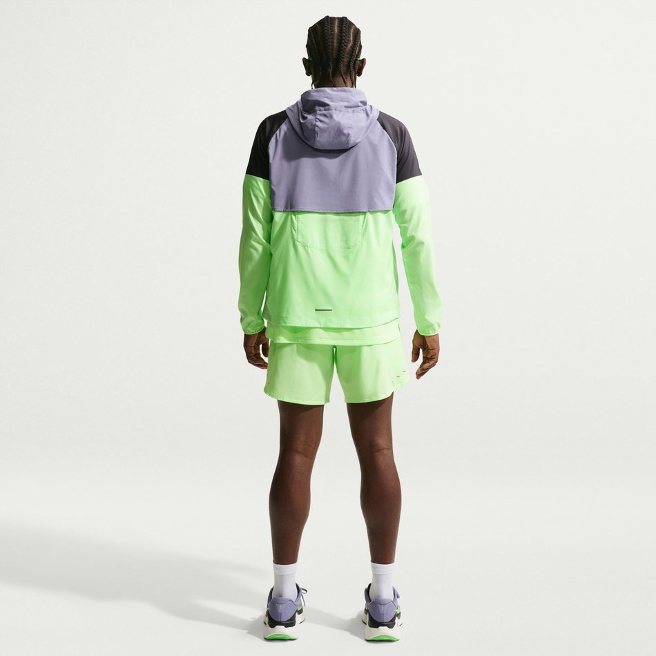 Dri-FIT Stride 2in1 7In Short Erkek Yeşil Şort