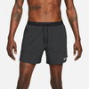 NIKE - Dri-FIT Strıde 5In 13 cm Brief Erkek Şort (1)