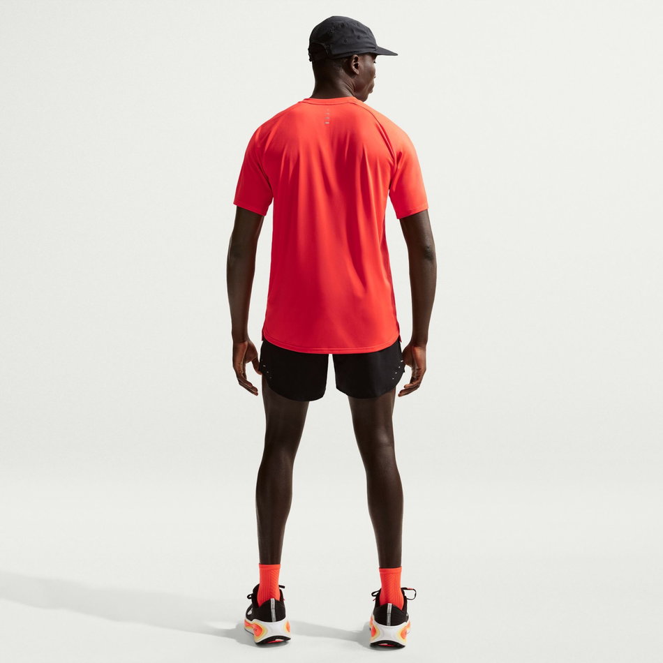 Dri-FIT Stride 5IN Bf Short Erkek Siyah Şort