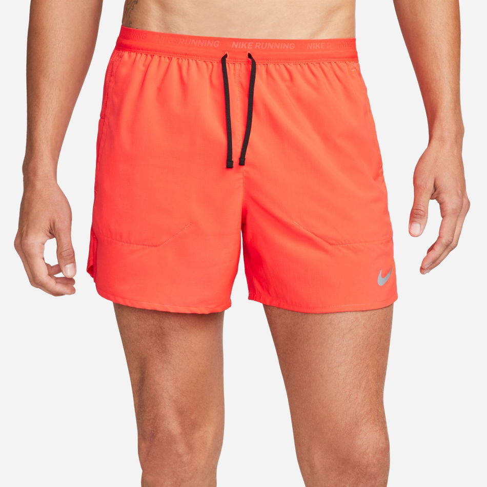 Dri-FIT Stride 5IN BF Short Erkek Turuncu Şort