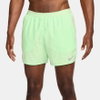 NIKE - Dri-Fit Stride 5In Brief Short Erkek Şort (1)