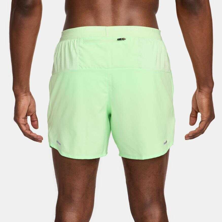 Dri-Fit Stride 5In Brief Short Erkek Şort