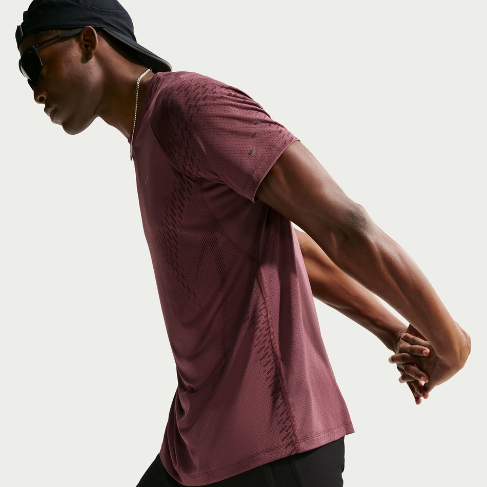 Dri-FIT Stride 5IN Hybrid Short Erkek Siyah Şort