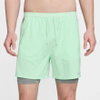 NIKE - Dri-Fit Stride 5In Short Hybrid Erkek Şort (1)