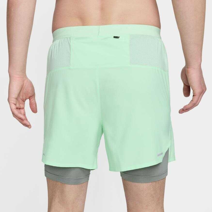 Dri-Fit Stride 5In Short Hybrid Erkek Şort