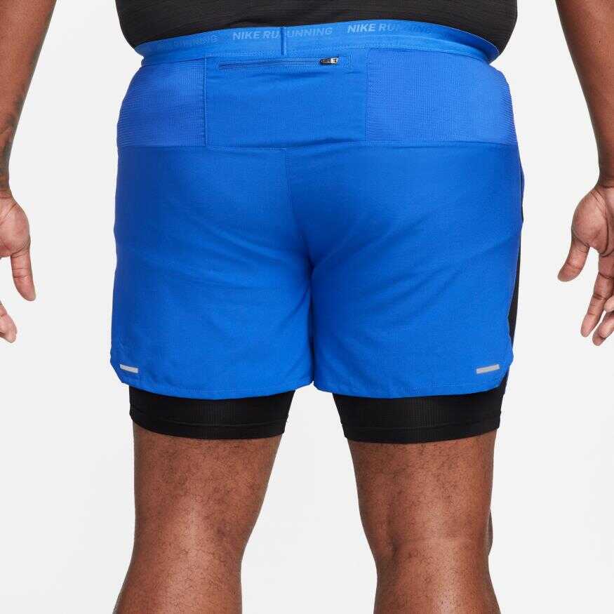 Dri-FIT Stride 5In Short Hybrid Erkek Şort