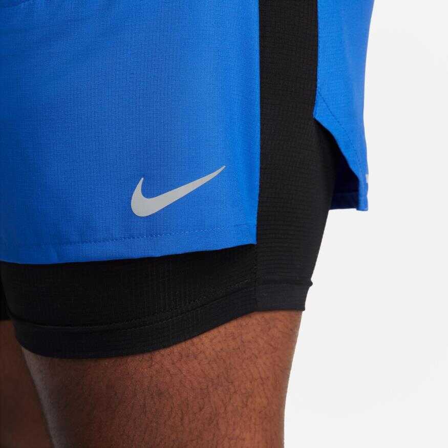 Dri-FIT Stride 5In Short Hybrid Erkek Şort