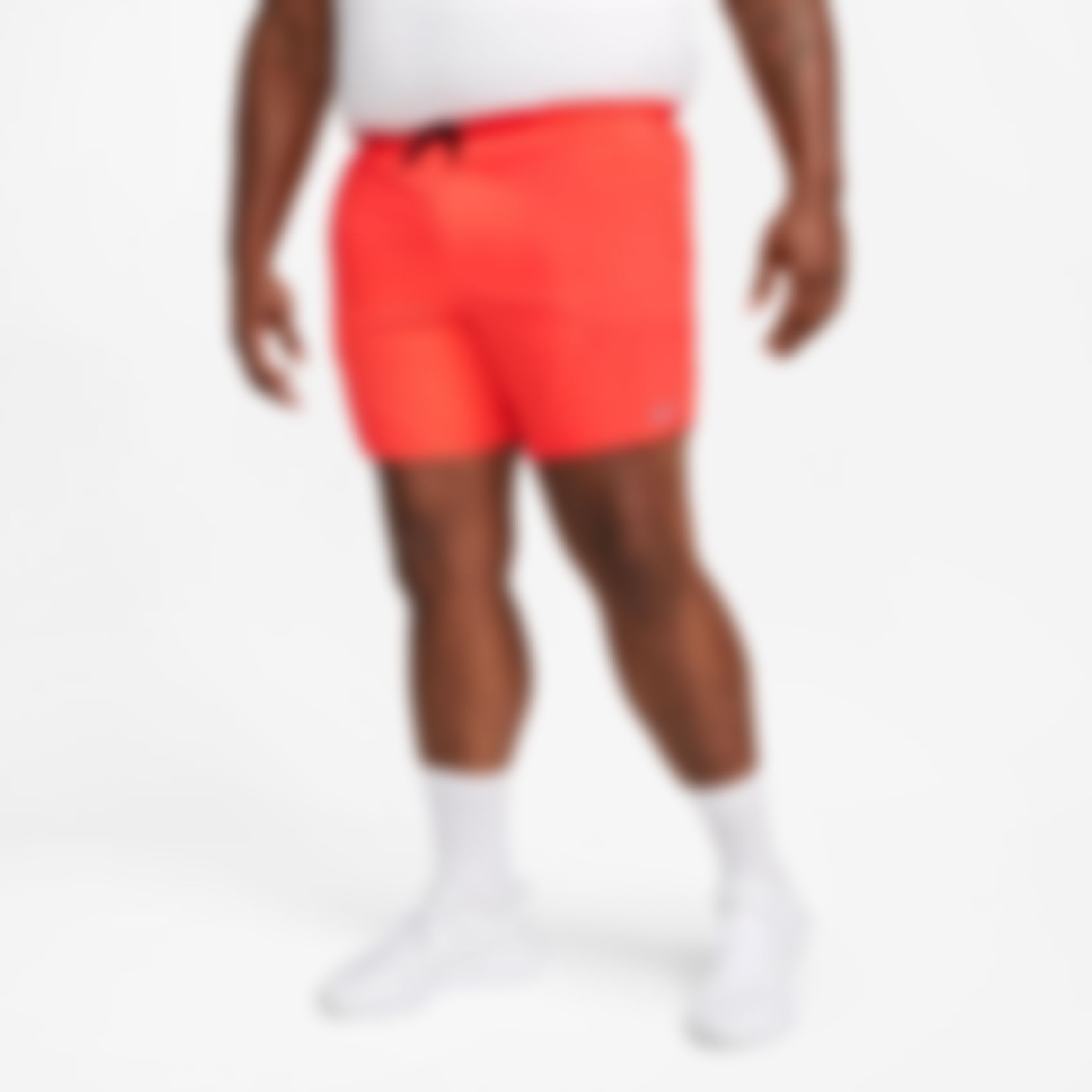 NIKE - Dri-FIT Strıde 7In 18 cm Brief Erkek Şort
