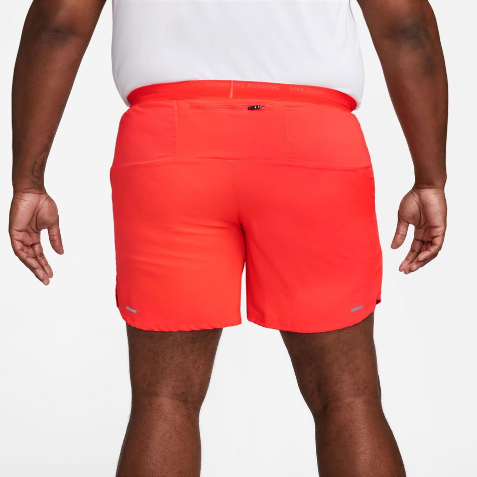 Dri-FIT Strıde 7In 18 cm Brief Erkek Şort