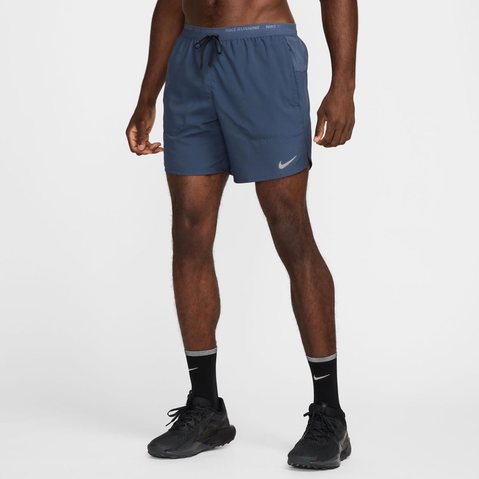 Dri-FIT Stride 7In BF Short Erkek Mavi Şort