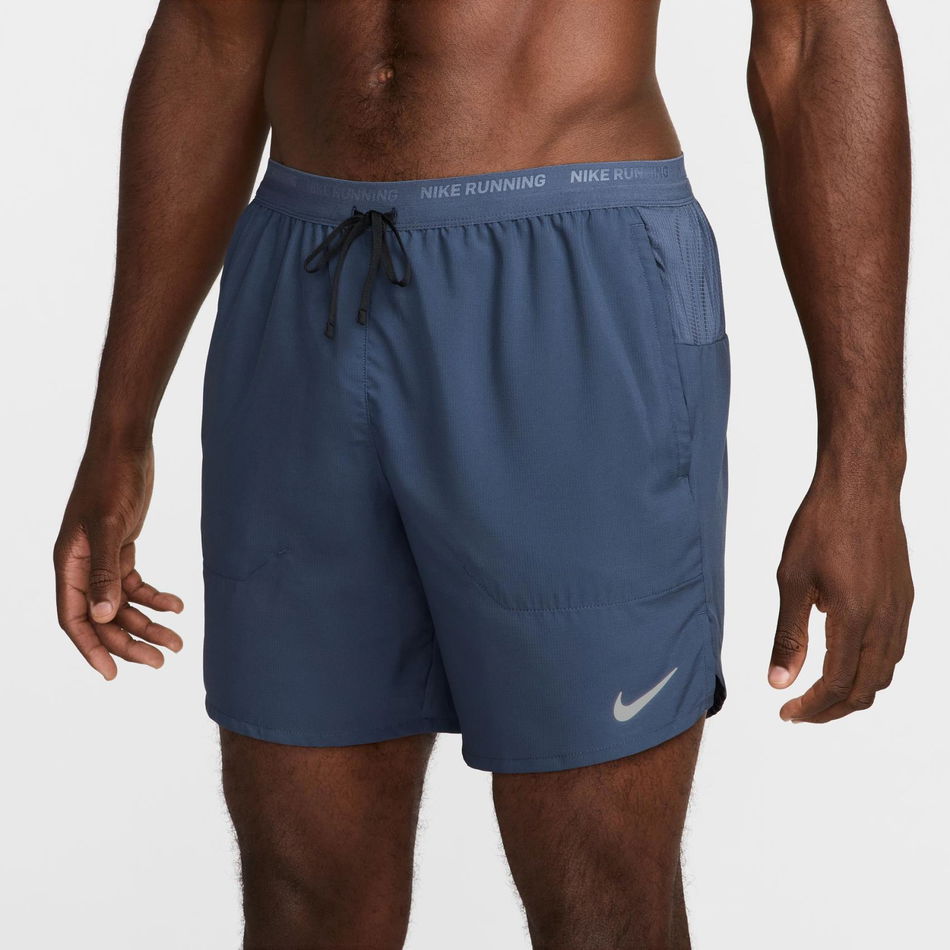 Dri-FIT Stride 7In BF Short Erkek Mavi Şort