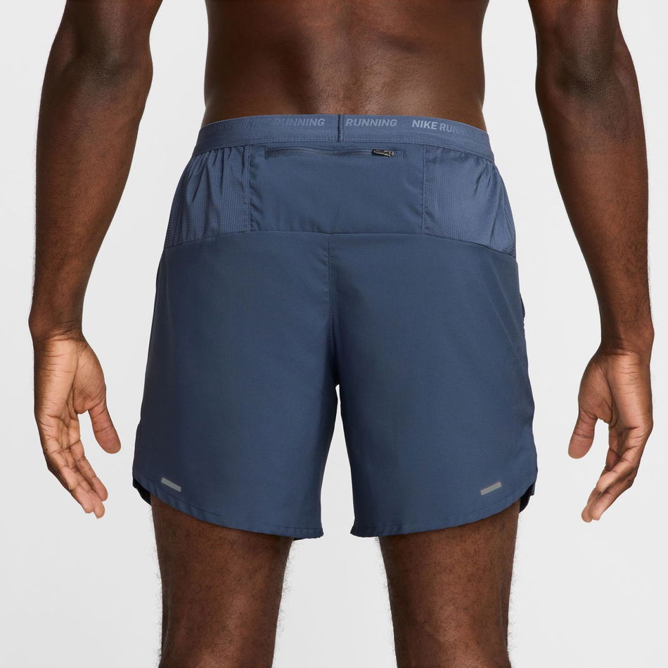 Dri-FIT Stride 7In BF Short Erkek Mavi Şort