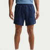 NIKE - Dri-FIT Stride 7In Bf Short Erkek Mavi Şort (1)