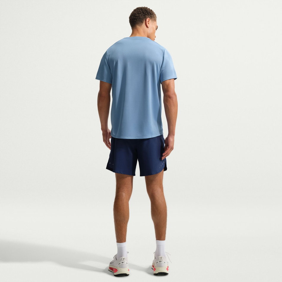 Dri-FIT Stride 7In Bf Short Erkek Mavi Şort