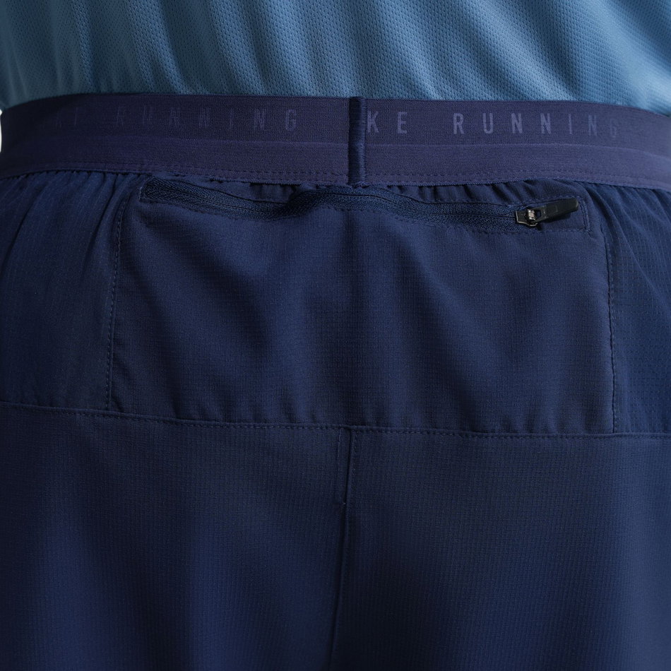 Dri-FIT Stride 7In Bf Short Erkek Mavi Şort