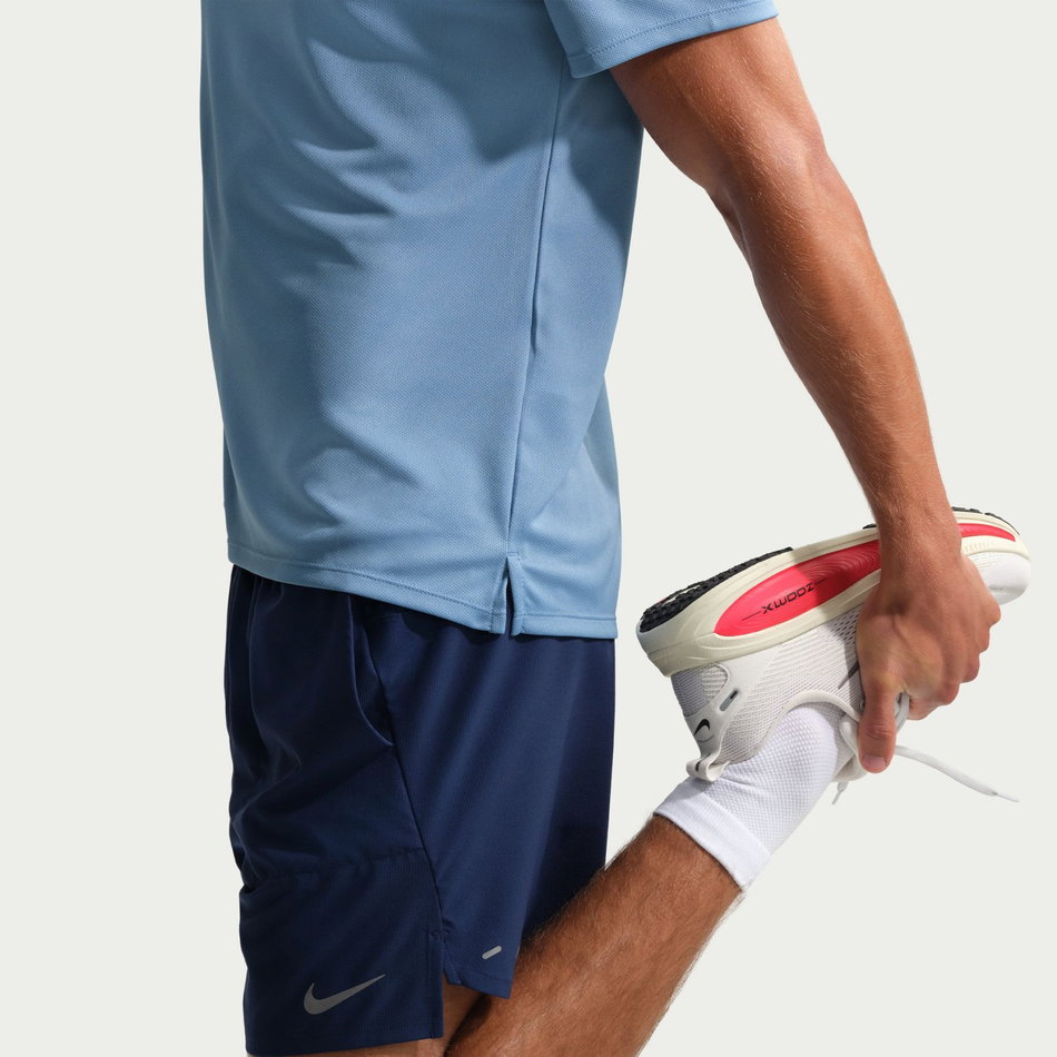 Dri-FIT Stride 7In Bf Short Erkek Mavi Şort